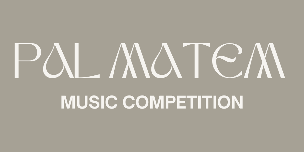 Pal Matem Competition Logo